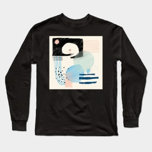 Soul Long Sleeve T-Shirt